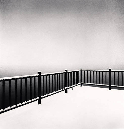 マイケル・ケンナ Michael KENNA : ギャラリー・アートアンリミテッド